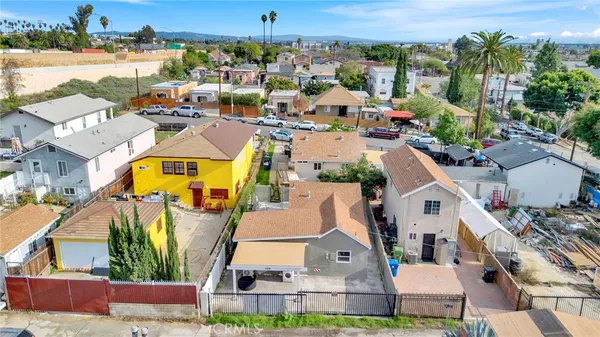 $540,000 | 1109 South Dacotah Street, Los Angeles, CA 90023