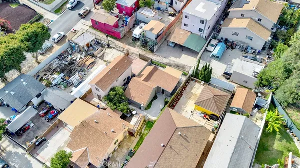 $540,000 | 1109 South Dacotah Street, Los Angeles, CA 90023