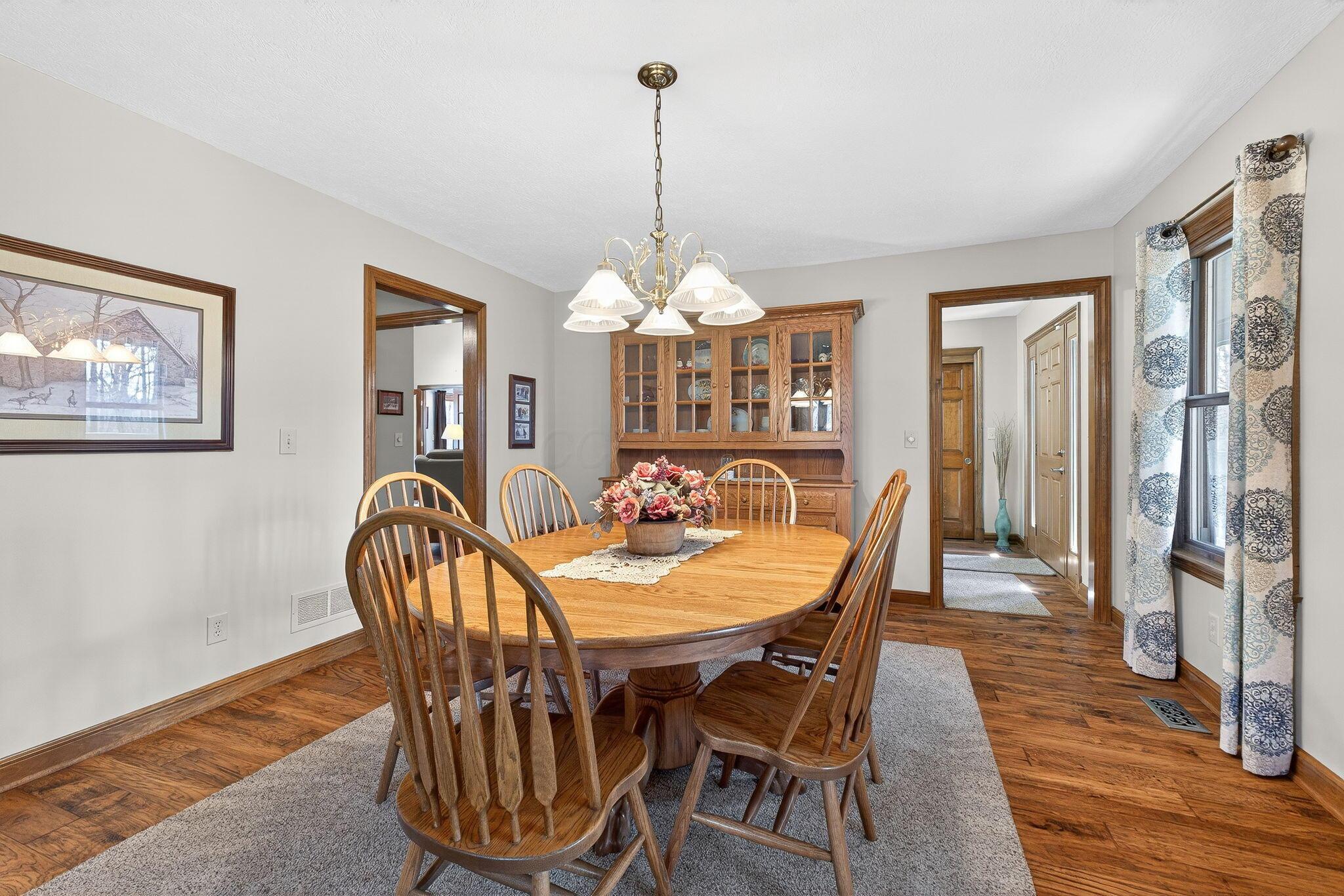 3734 Warrensburg Road Delaware, OH 43015 - Photo 30 of 91 3734 Warrensburg (Interior)-24