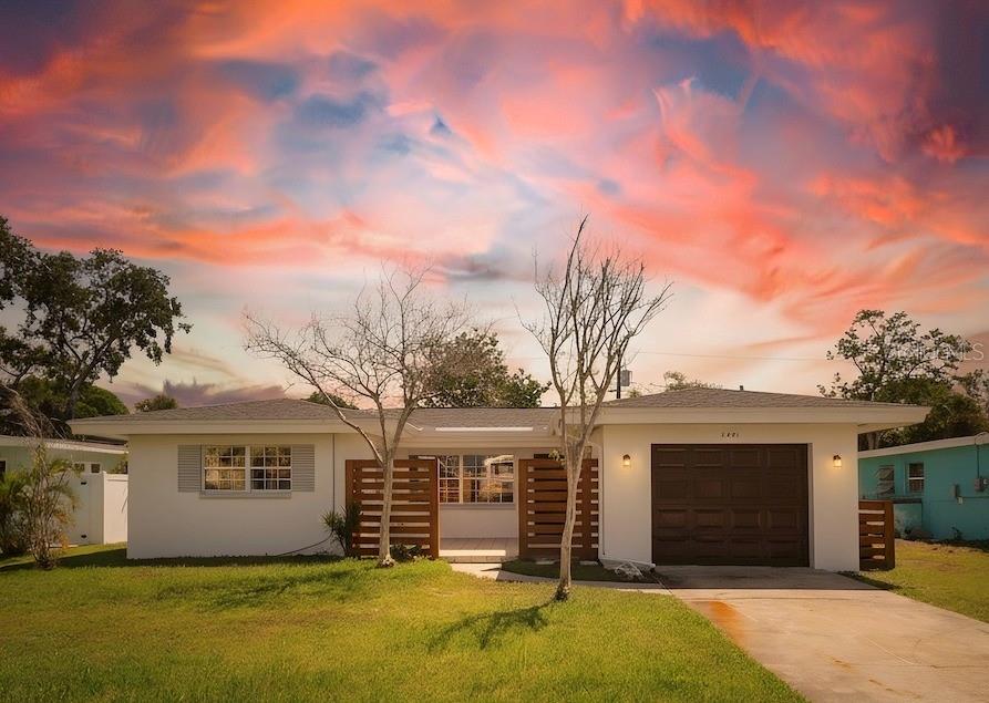 2491 Coronado Way Dunedin, FL 34698 - Photo 1 of 32