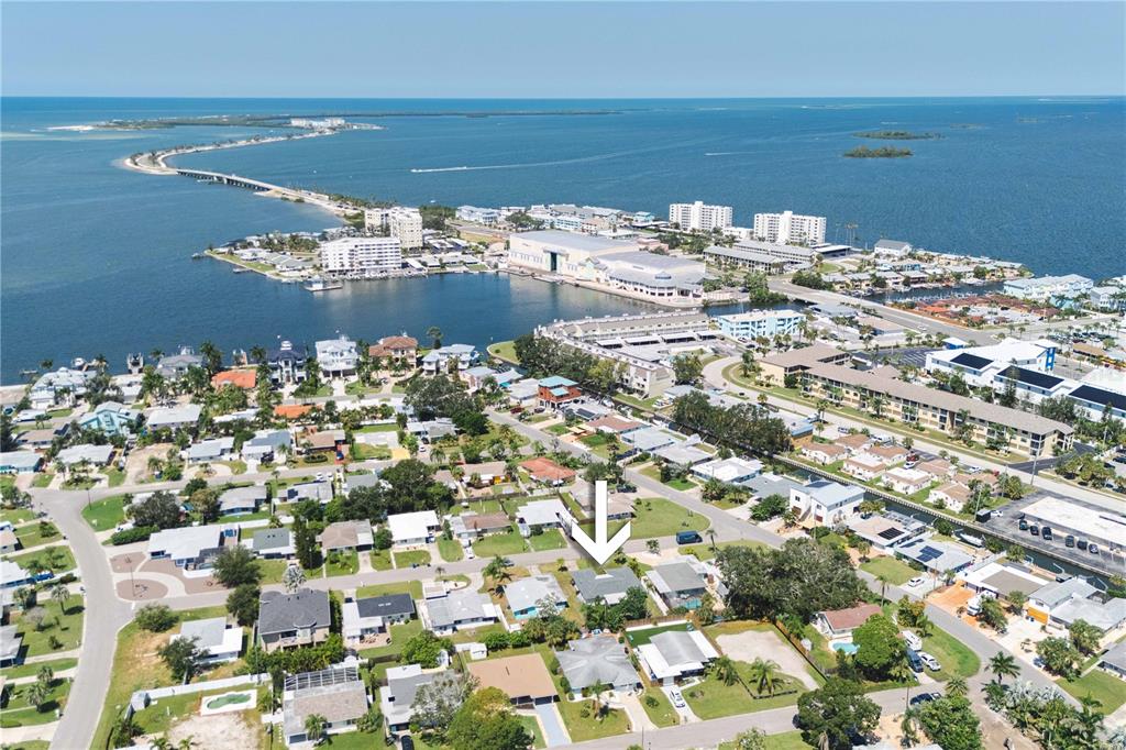 2491 Coronado Way Dunedin, FL 34698 - Photo 24 of 32