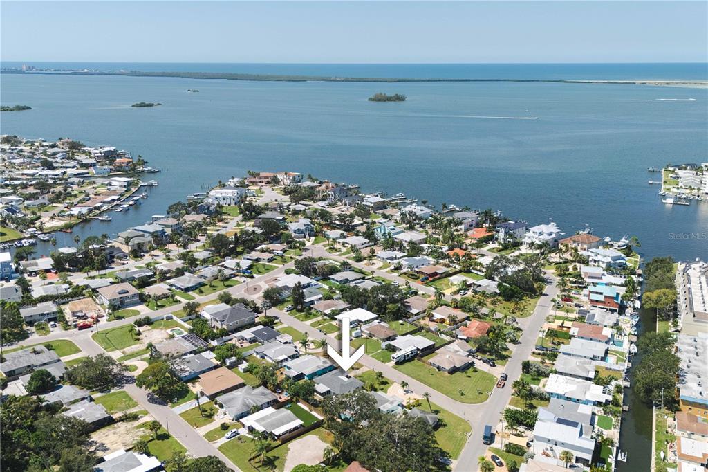 2491 Coronado Way Dunedin, FL 34698 - Photo 25 of 32