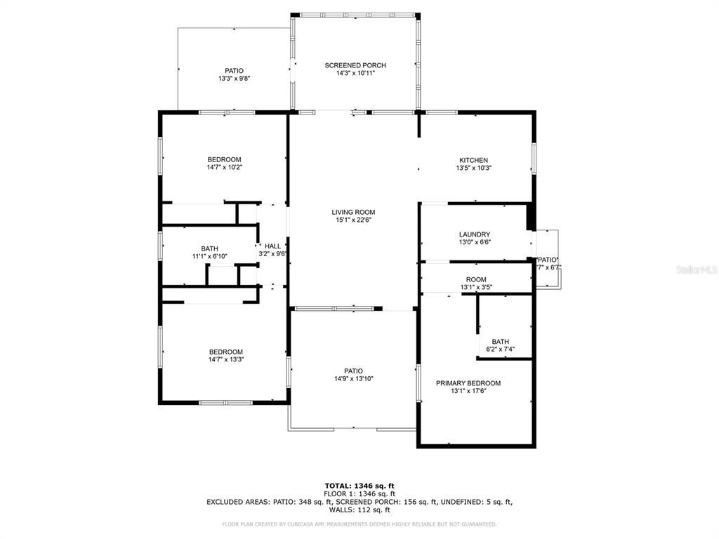 2491 Coronado Way Dunedin, FL 34698 - Photo 29 of 32