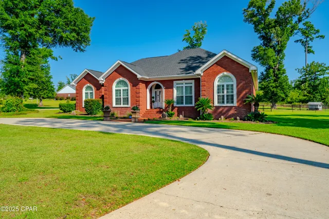 $580,000 | 3410 Parkwood Drive, Marianna, FL 32446