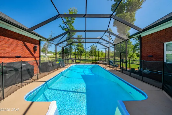 $570,000 | 3410 Parkwood Drive, Marianna, FL 32446