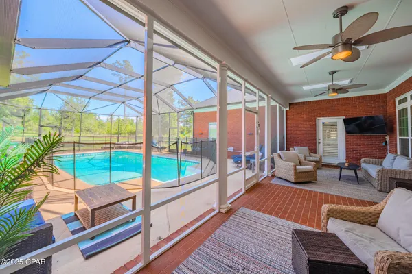 $570,000 | 3410 Parkwood Drive, Marianna, FL 32446