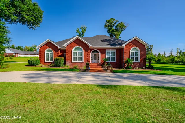 $580,000 | 3410 Parkwood Drive, Marianna, FL 32446