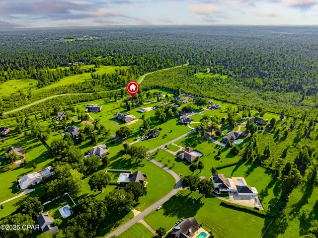 $580,000 | 3410 Parkwood Drive, Marianna, FL 32446