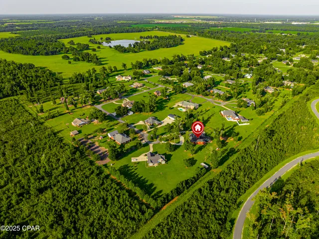 $580,000 | 3410 Parkwood Drive, Marianna, FL 32446