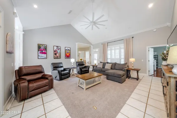 $570,000 | 3410 Parkwood Drive, Marianna, FL 32446