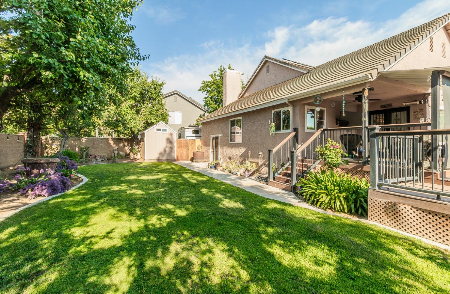 1323 Oak Avenue Clovis, CA 93611 - Photo 29 of 42