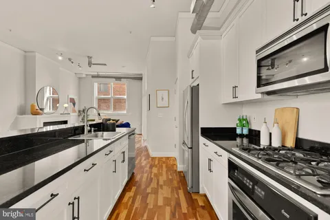 $724,900 | 2380 Champlain Street Northwest, Unit 203, Washington, DC 20009