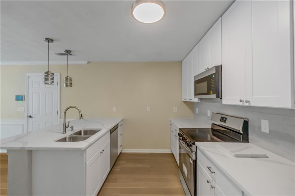4447 English Loop Lithonia, GA 30038 - Photo 17 of 30
