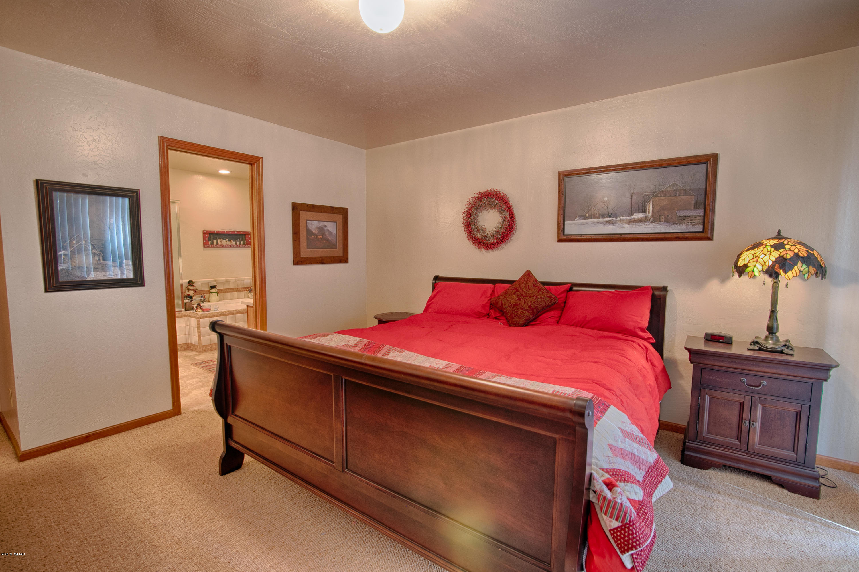 8317 Wild Horse Road Pinetop, AZ 85935 - Photo 12 of 22 Gallery Image 12