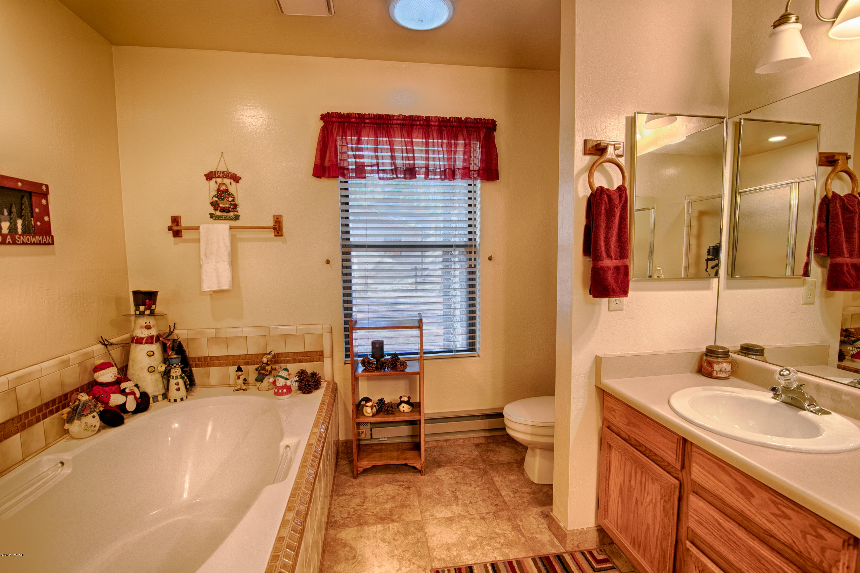 8317 Wild Horse Road Pinetop, AZ 85935 - Photo 15 of 22 Gallery Image 15