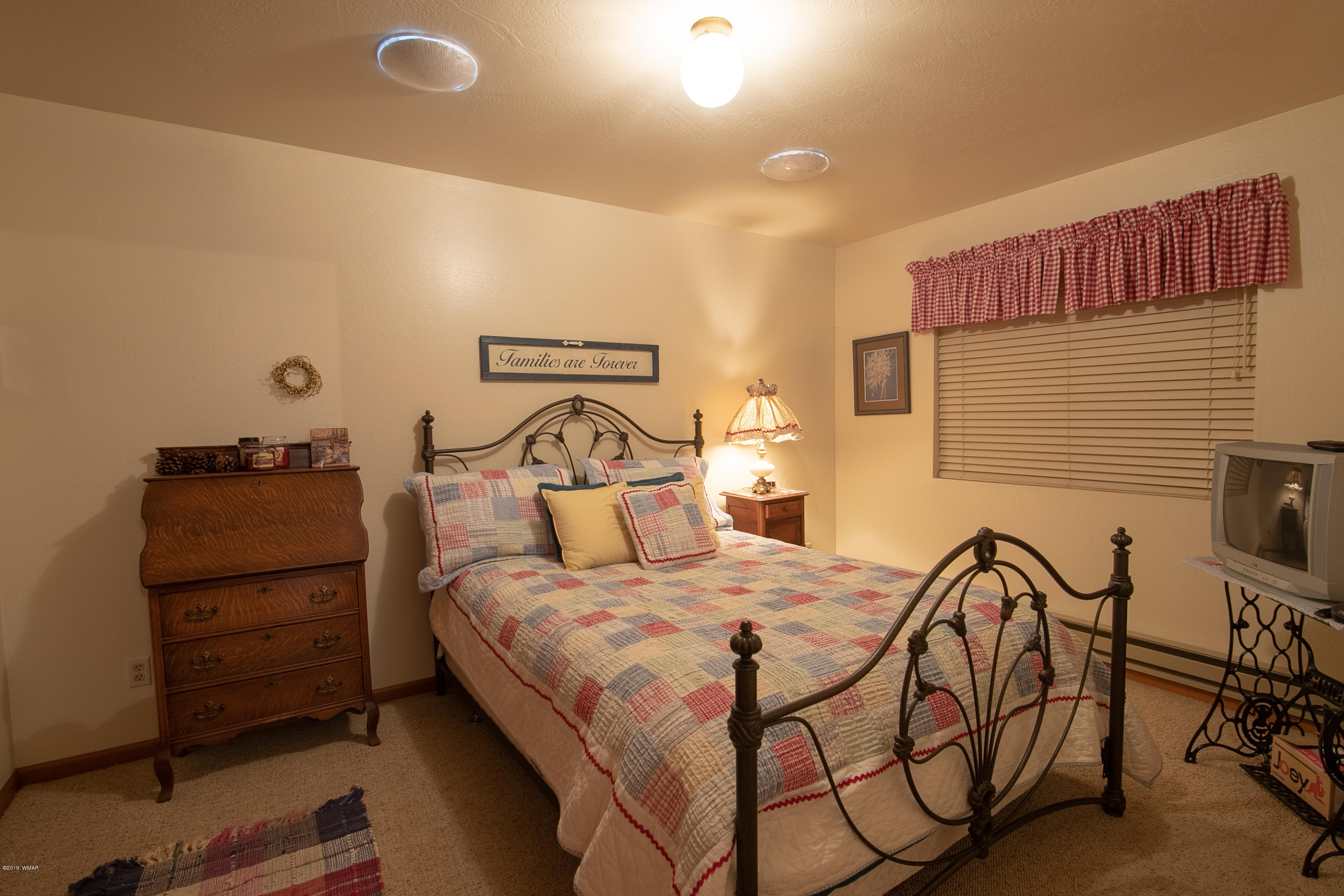 8317 Wild Horse Road Pinetop, AZ 85935 - Photo 16 of 22 Gallery Image 16