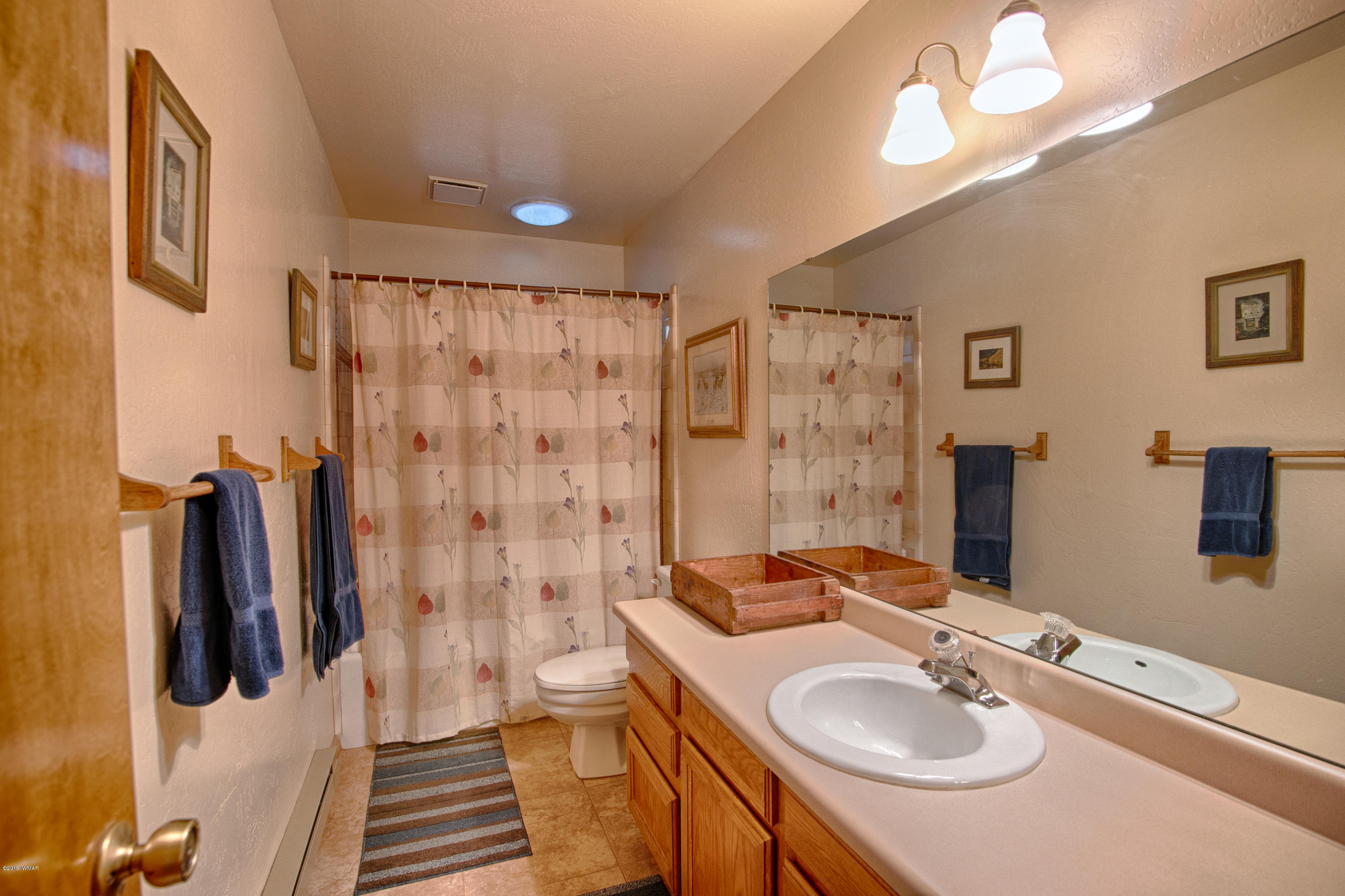 8317 Wild Horse Road Pinetop, AZ 85935 - Photo 17 of 22 Gallery Image 17
