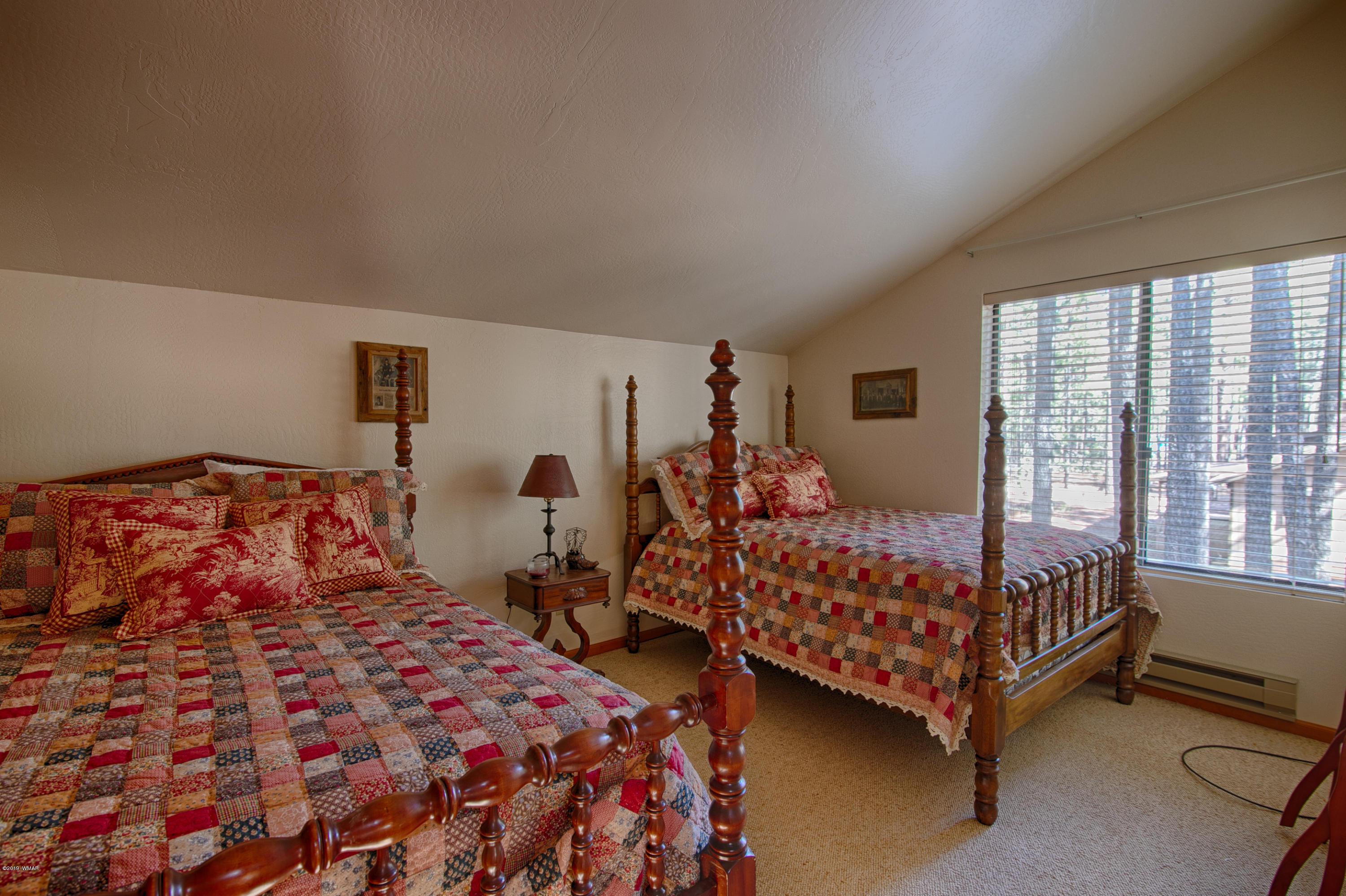 8317 Wild Horse Road Pinetop, AZ 85935 - Photo 18 of 22 Gallery Image 18