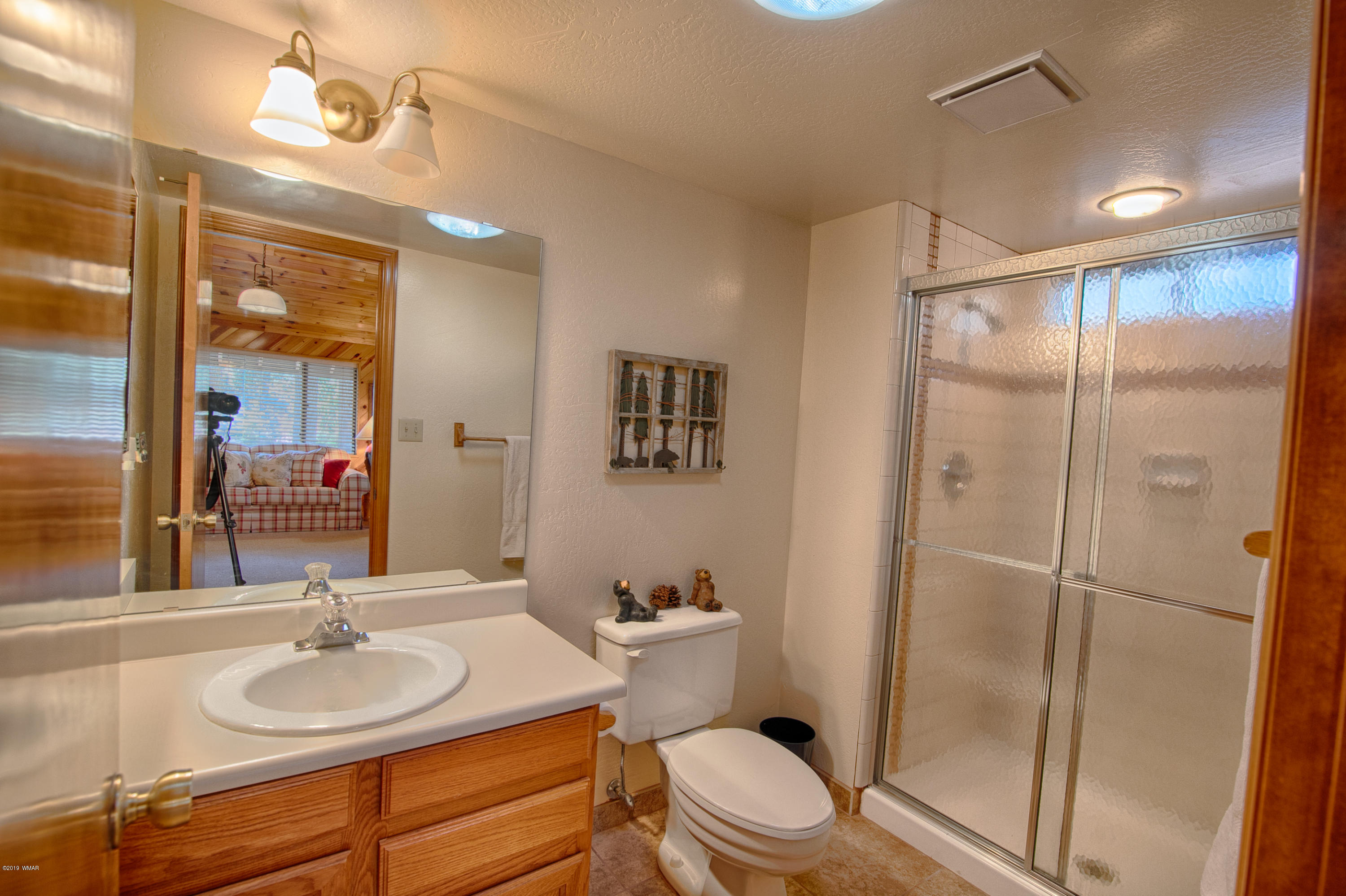 8317 Wild Horse Road Pinetop, AZ 85935 - Photo 19 of 22 Gallery Image 19