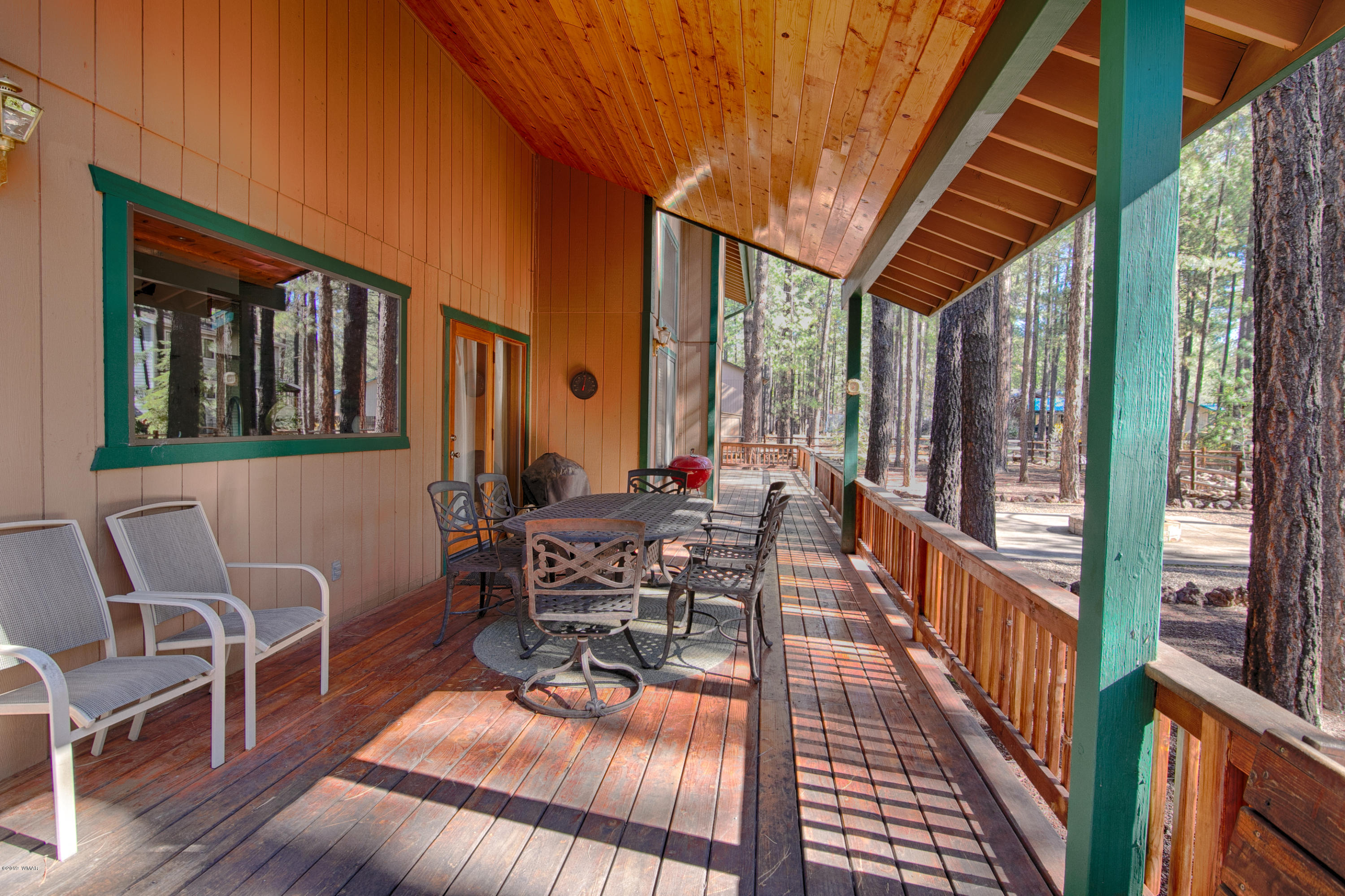 8317 Wild Horse Road Pinetop, AZ 85935 - Photo 20 of 22 Gallery Image 20