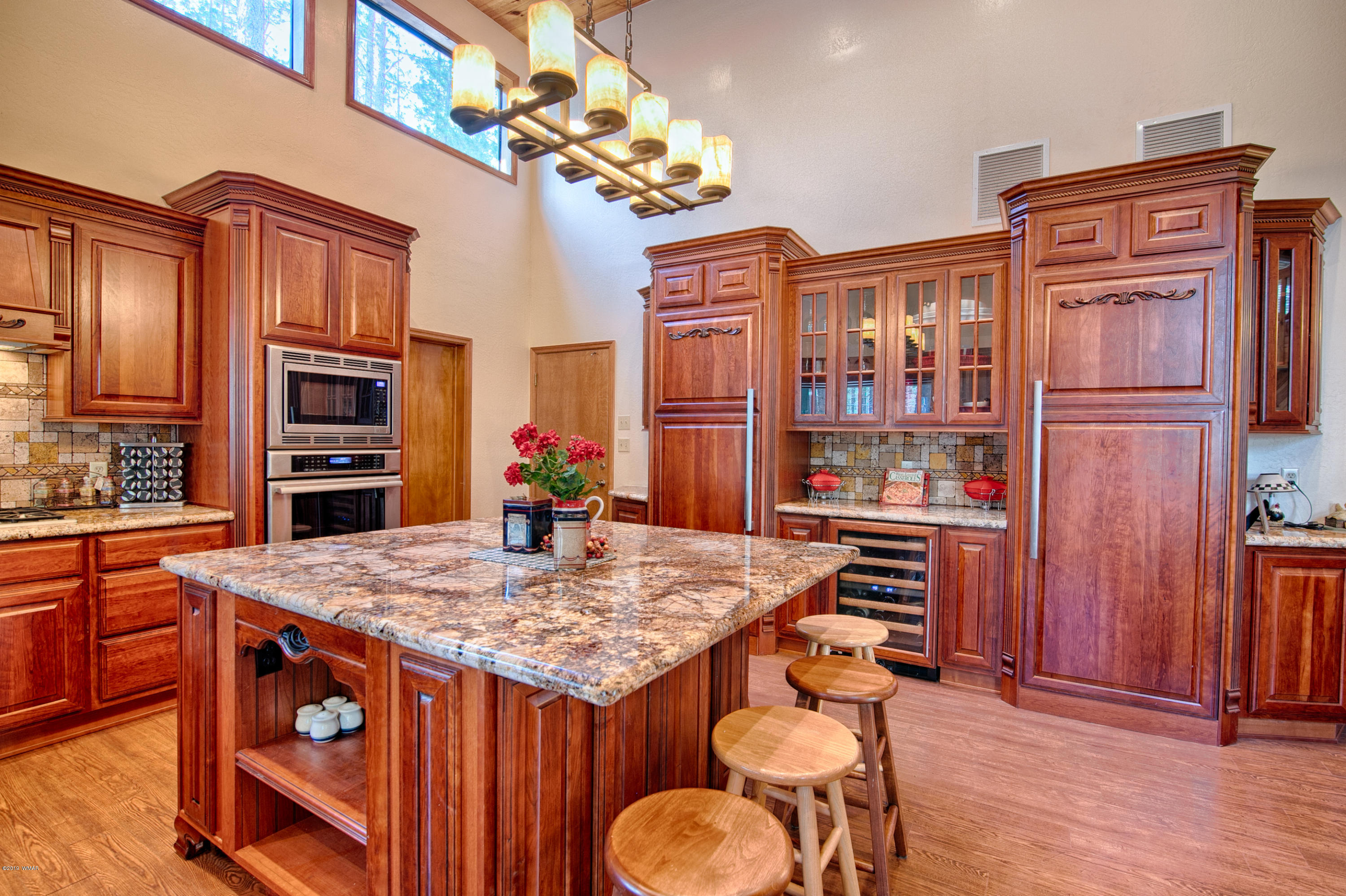 8317 Wild Horse Road Pinetop, AZ 85935 - Photo 3 of 22 Gallery Image 3