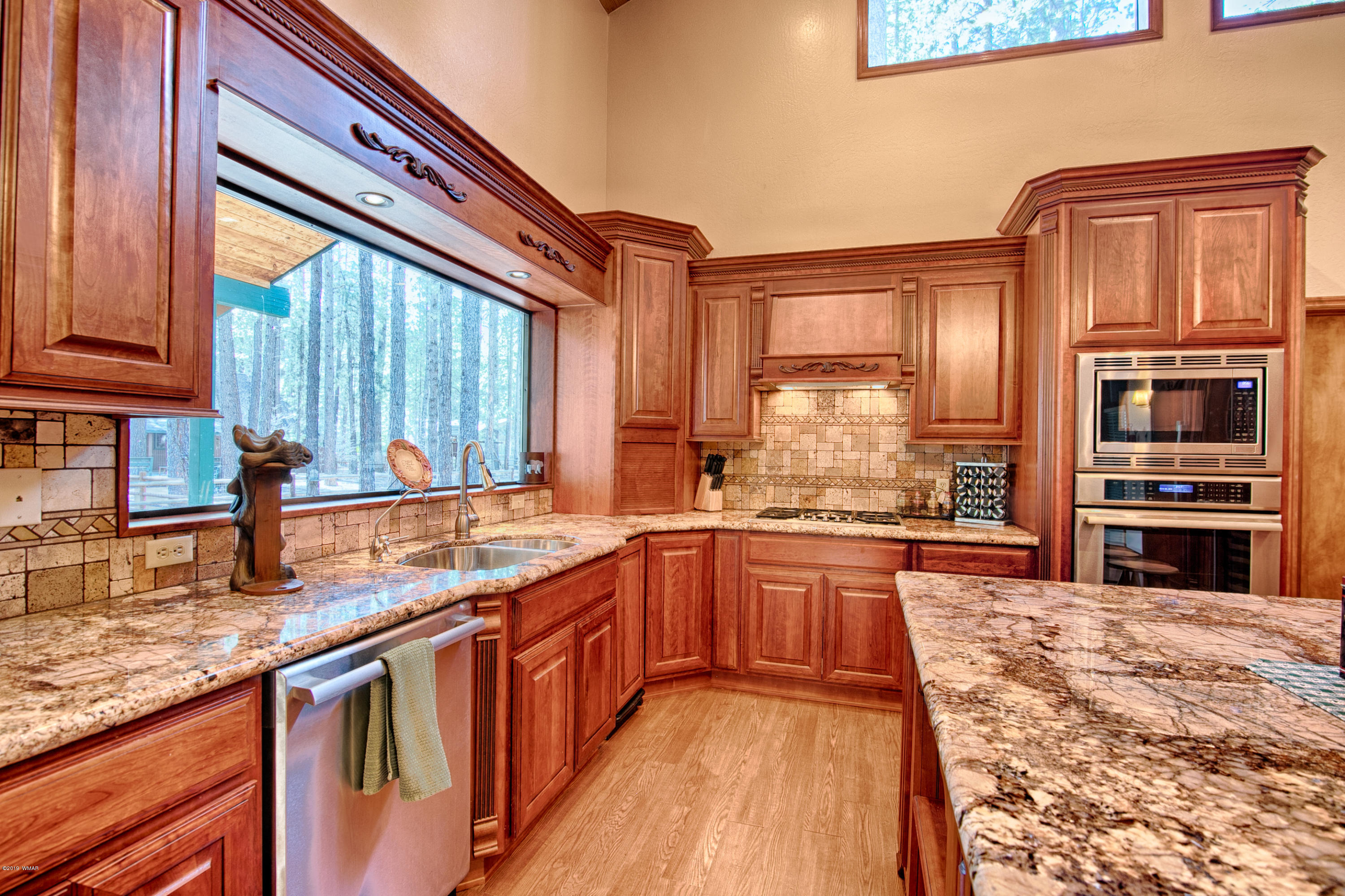 8317 Wild Horse Road Pinetop, AZ 85935 - Photo 5 of 22 Gallery Image 5