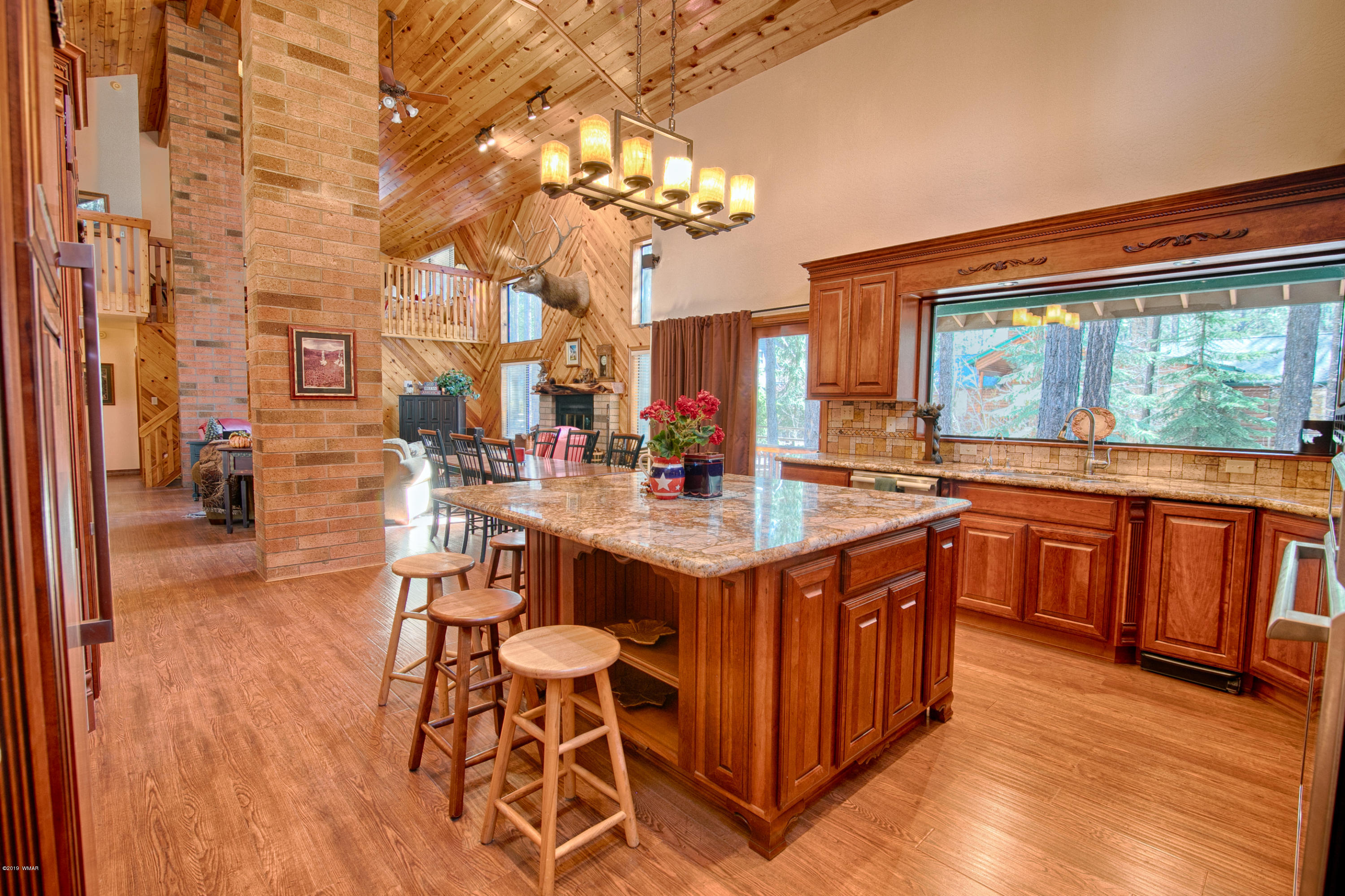8317 Wild Horse Road Pinetop, AZ 85935 - Photo 7 of 22 Gallery Image 7