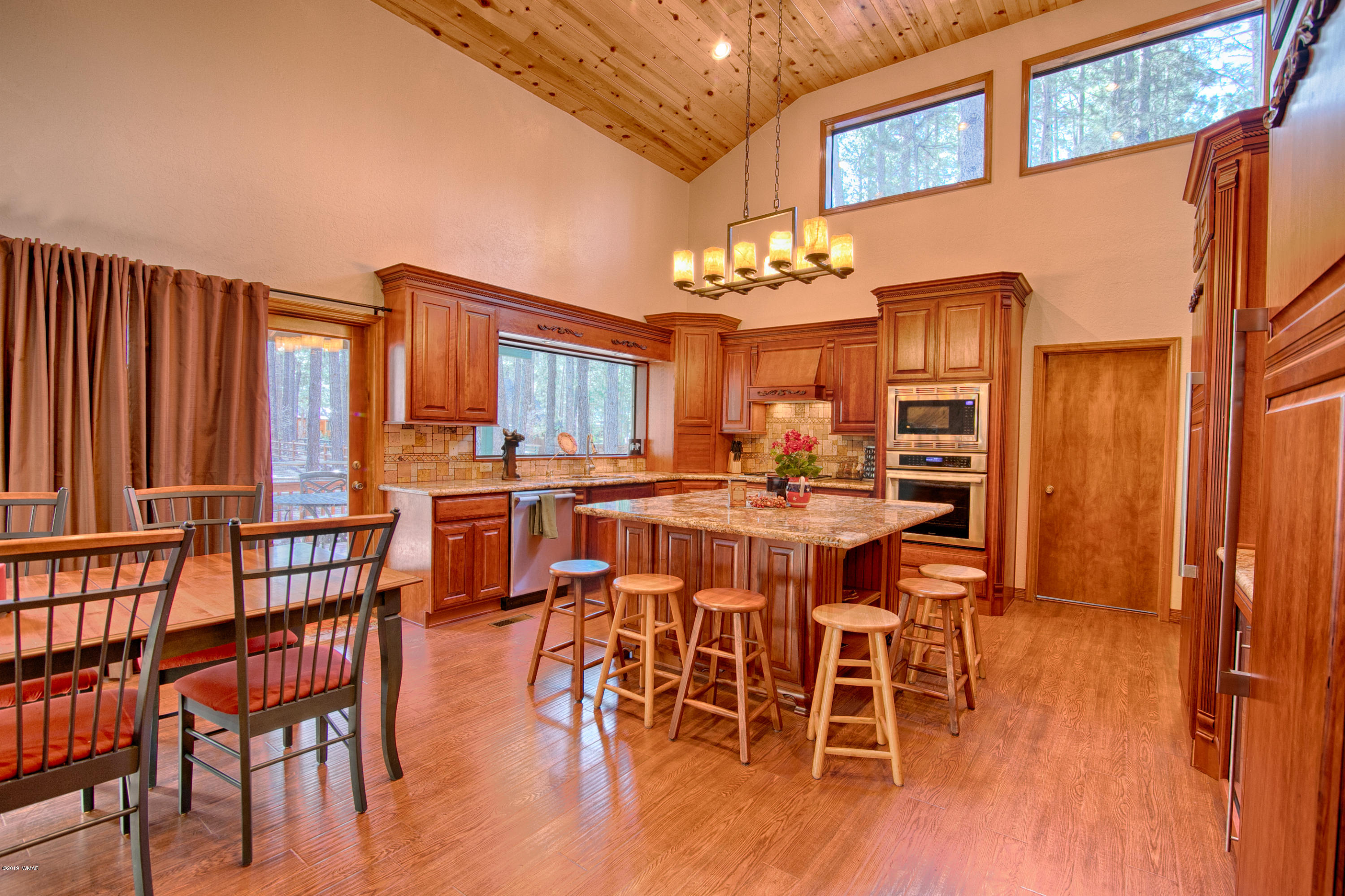 8317 Wild Horse Road Pinetop, AZ 85935 - Photo 9 of 22 Gallery Image 9