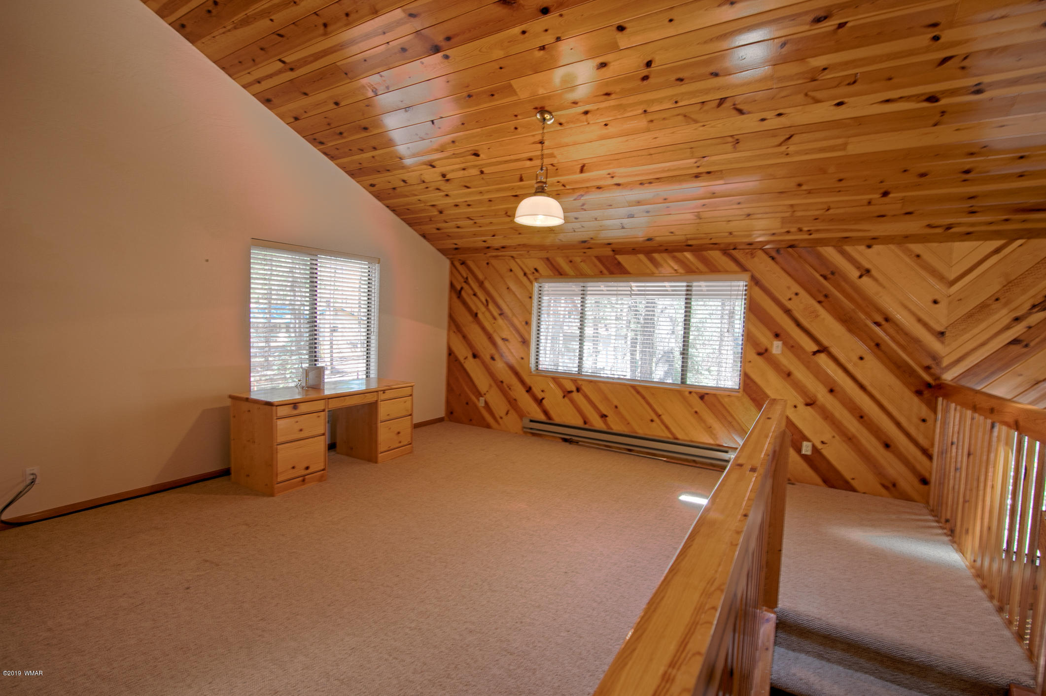 8317 Wild Horse Road Pinetop, AZ 85935 - Photo 10 of 22 Gallery Image 10