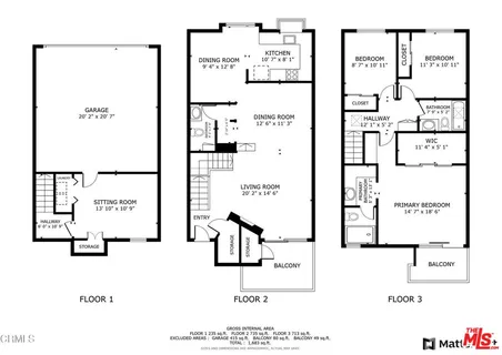 $799,000 | 5100 Riverton Avenue, Unit 9, North Hollywood, CA 91601
