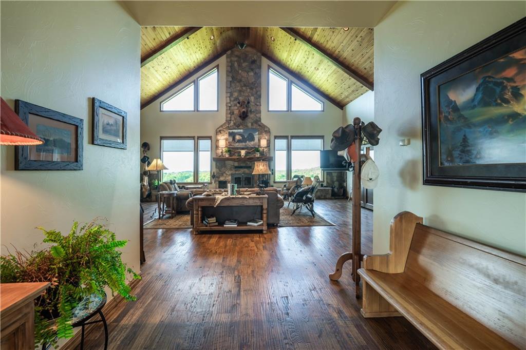 42629 South 34200 Road Pawnee, OK 74058 - Photo 14 of 99