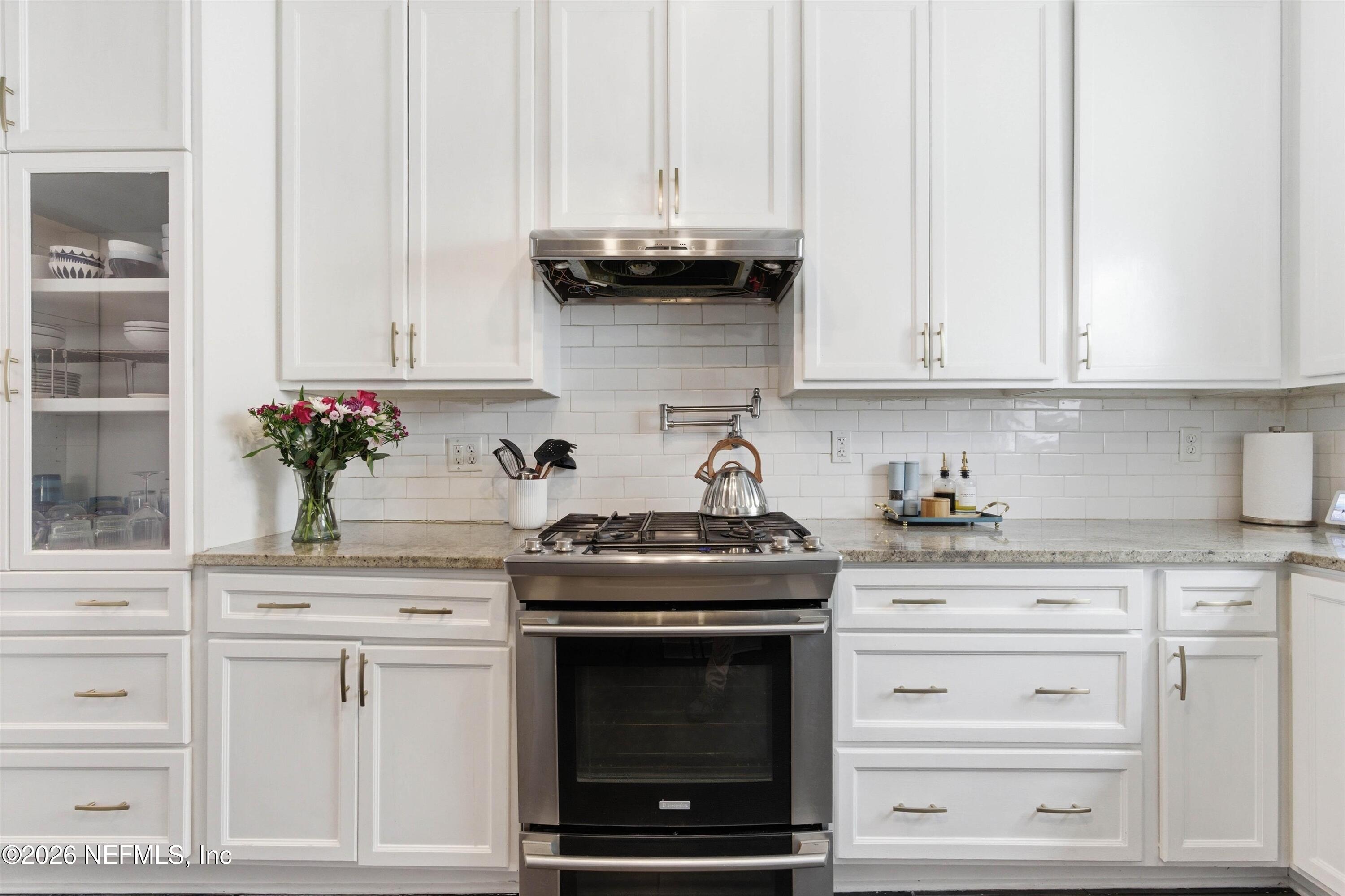 2221 Post Street Jacksonville, FL 32204 - Photo 15 of 48 Kitchen