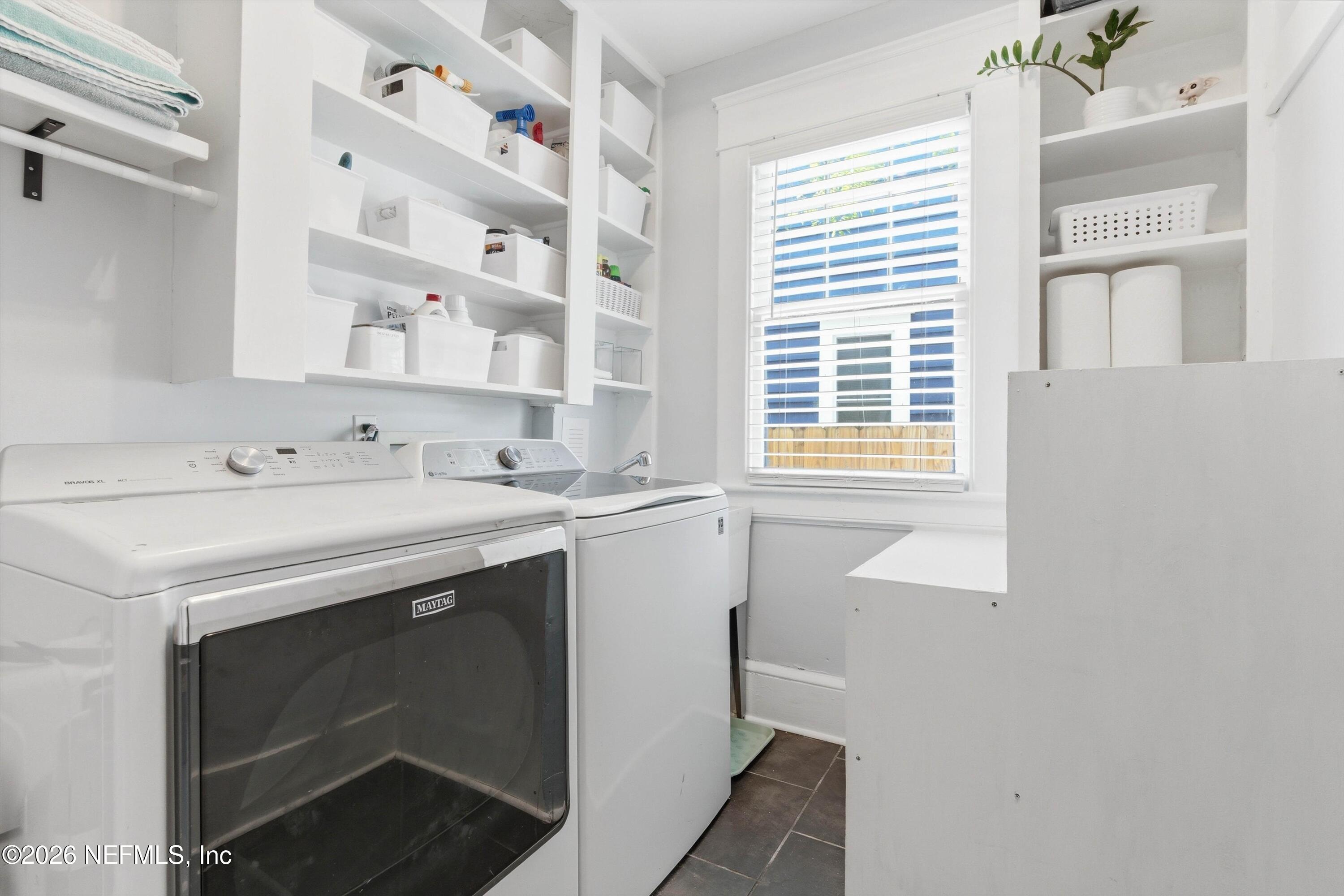 2221 Post Street Jacksonville, FL 32204 - Photo 17 of 48 Laundry