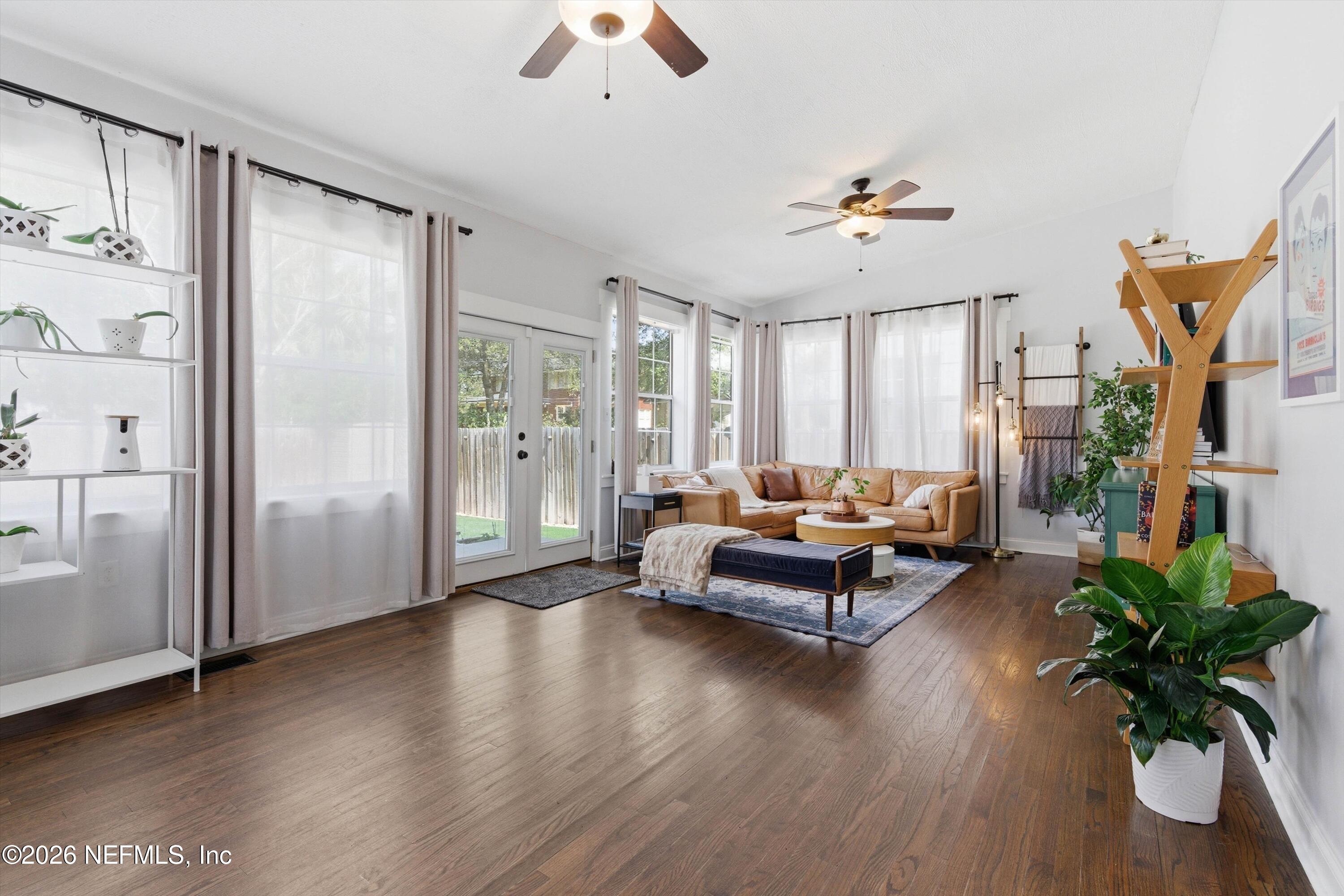 2221 Post Street Jacksonville, FL 32204 - Photo 19 of 48 Sun Room