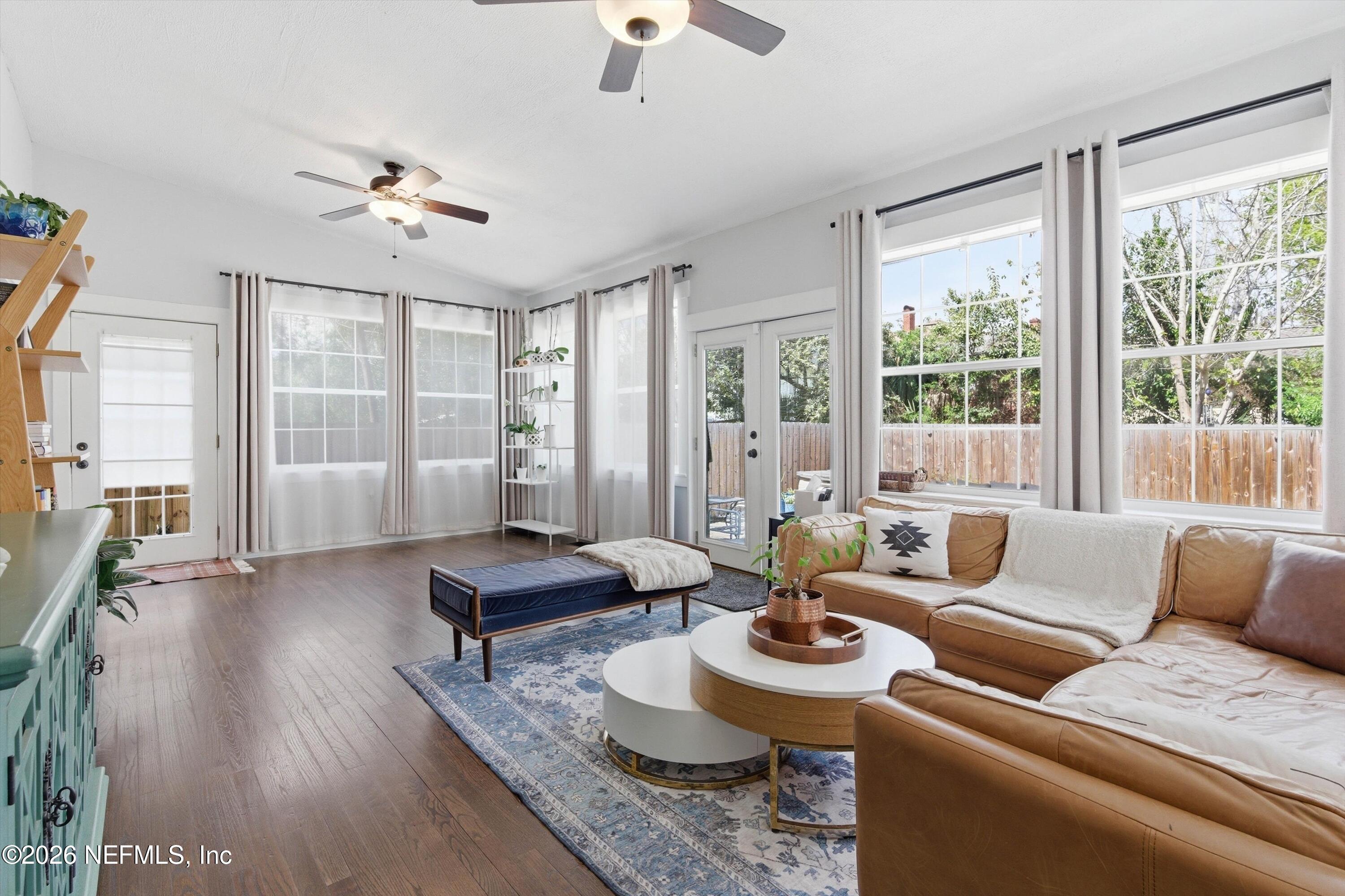 2221 Post Street Jacksonville, FL 32204 - Photo 20 of 48 Sun Room