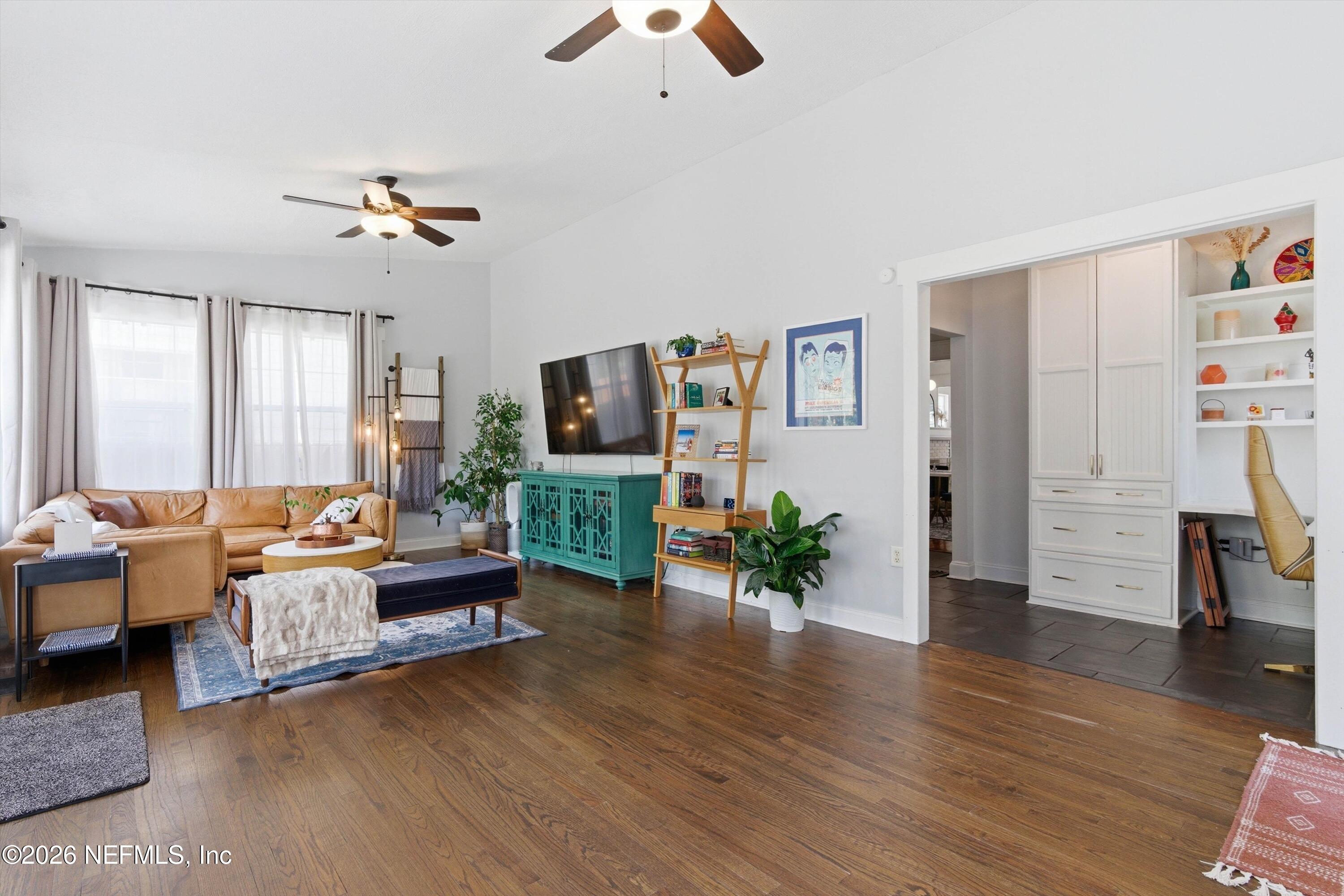 2221 Post Street Jacksonville, FL 32204 - Photo 21 of 48 Sun Room