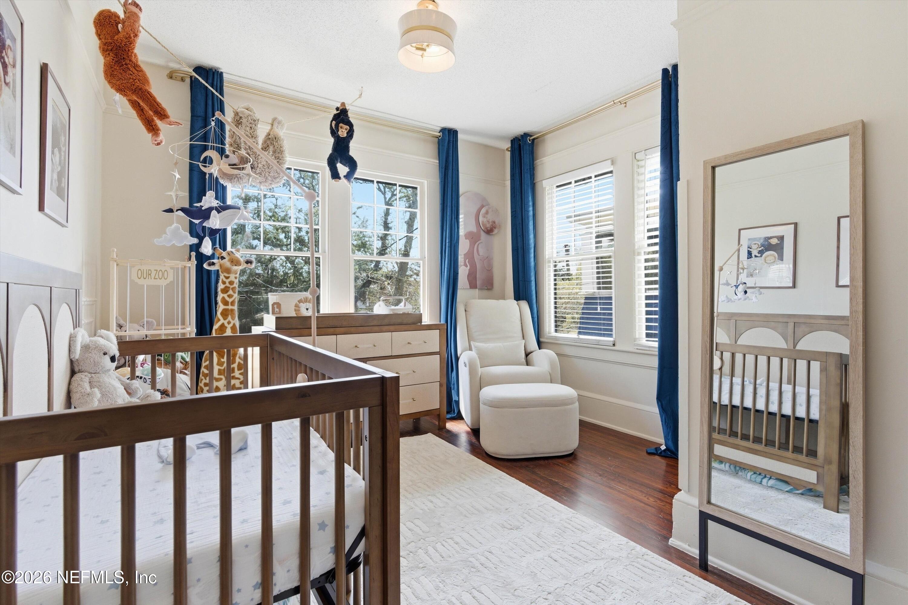 2221 Post Street Jacksonville, FL 32204 - Photo 27 of 48 Bedroom 2