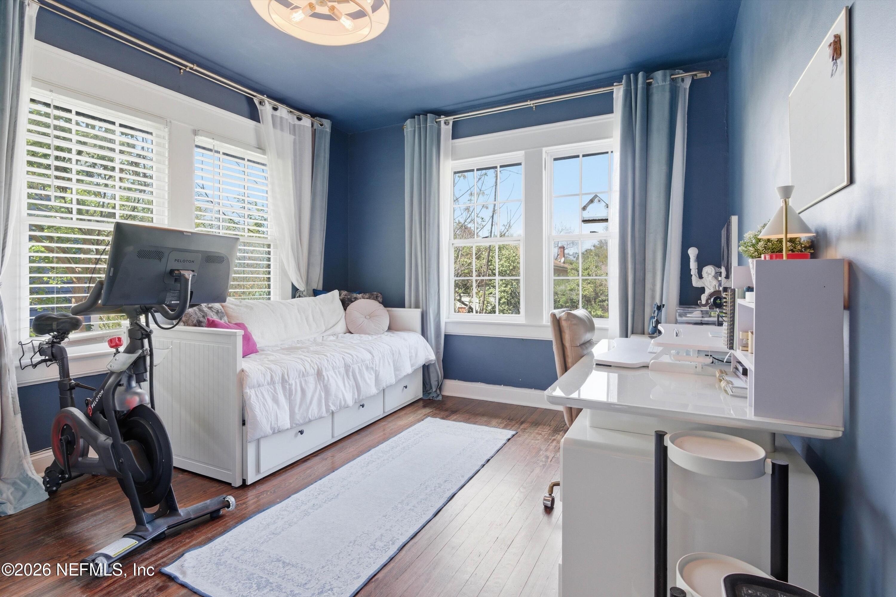 2221 Post Street Jacksonville, FL 32204 - Photo 28 of 48 Bedroom 3