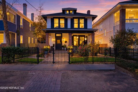 $639,000 | 2221 Post Street, Jacksonville, FL 32204