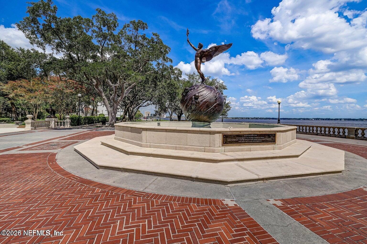 2221 Post Street Jacksonville, FL 32204 - Photo 45 of 48 Friendship Park