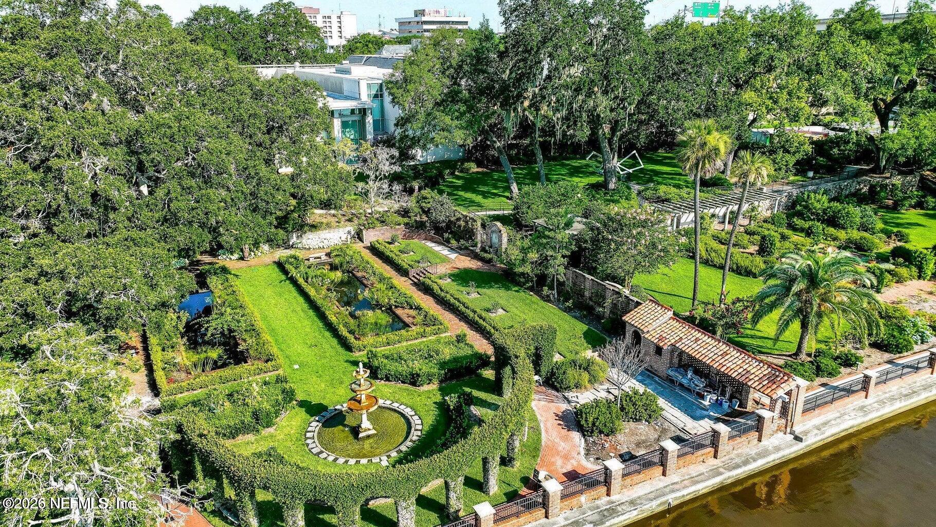 2221 Post Street Jacksonville, FL 32204 - Photo 47 of 48 Cummer Musuem Gardens