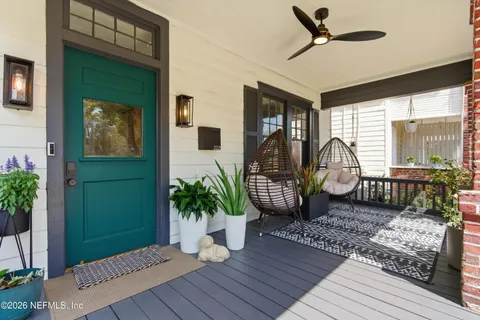 $639,000 | 2221 Post Street, Jacksonville, FL 32204