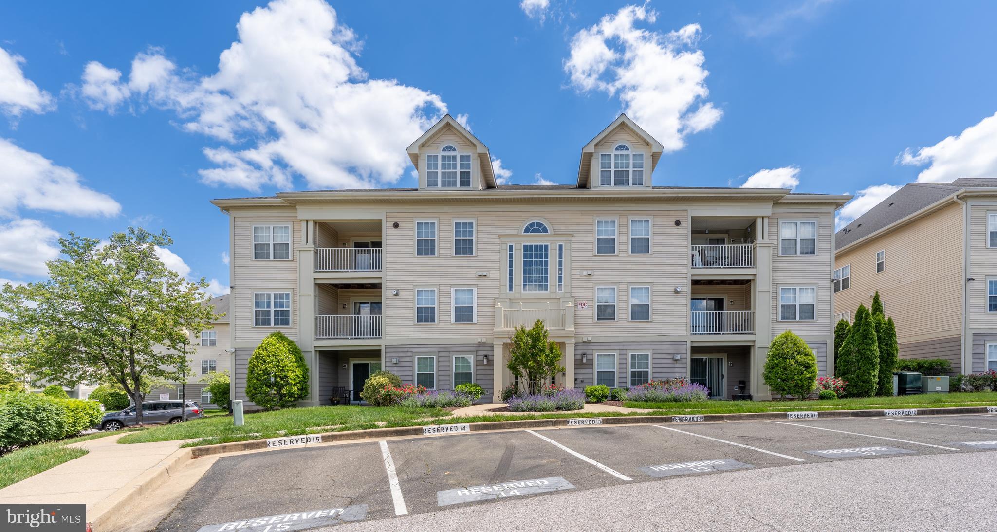9060 Gracious End Court, Unit 301 Columbia, MD 21046 - Photo 25 of 25