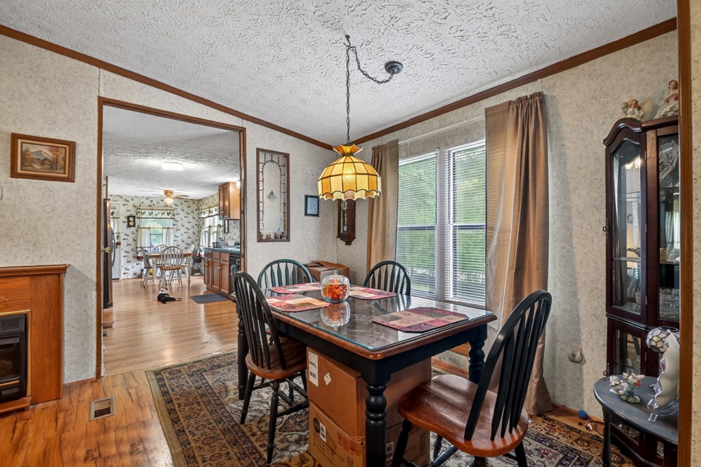 665 Ridgeview Road Morganton, GA 30560 - Photo 27 of 34