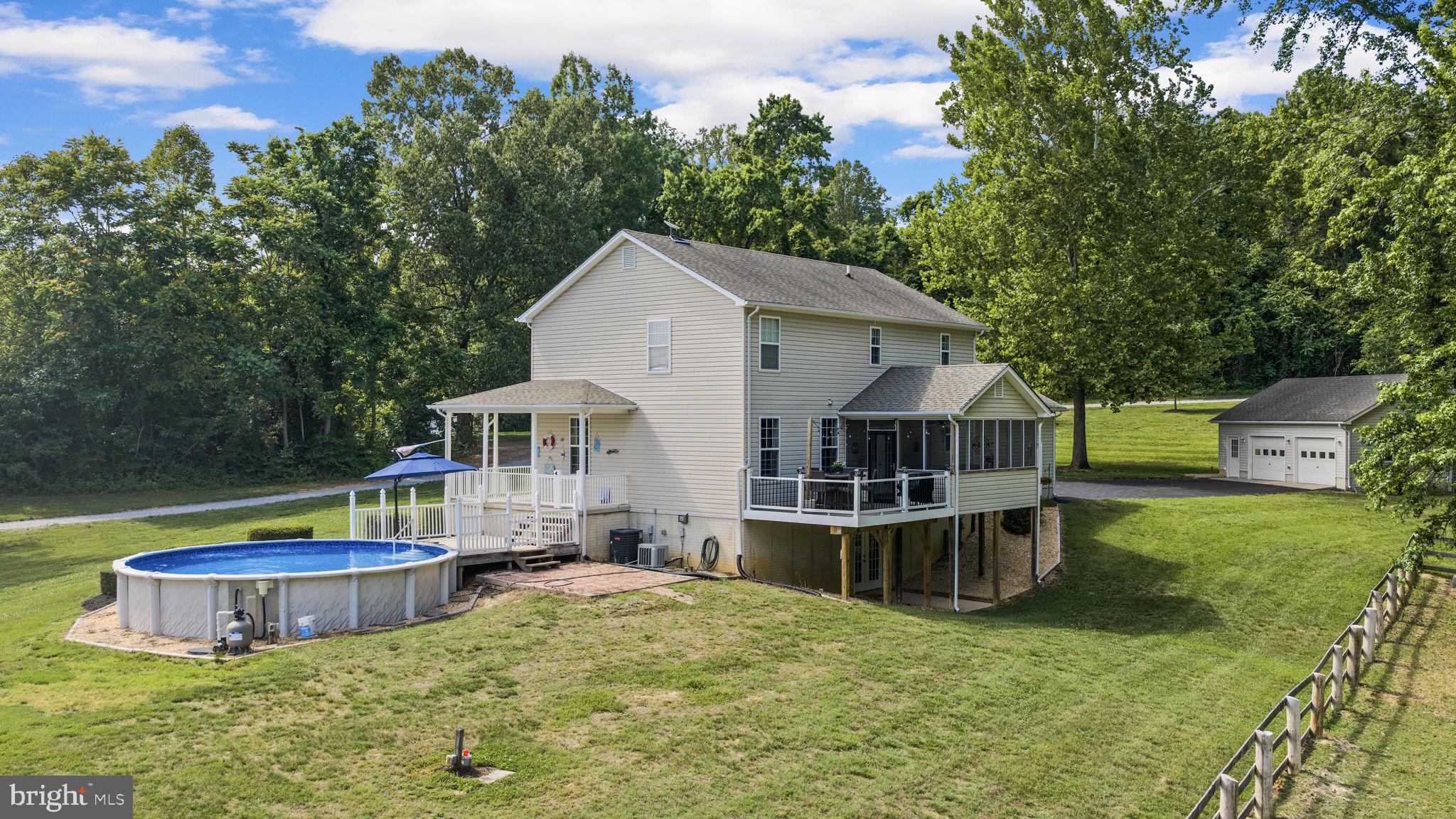 17070 Good Hope Road King George, VA 22485 - Photo 82 of 102