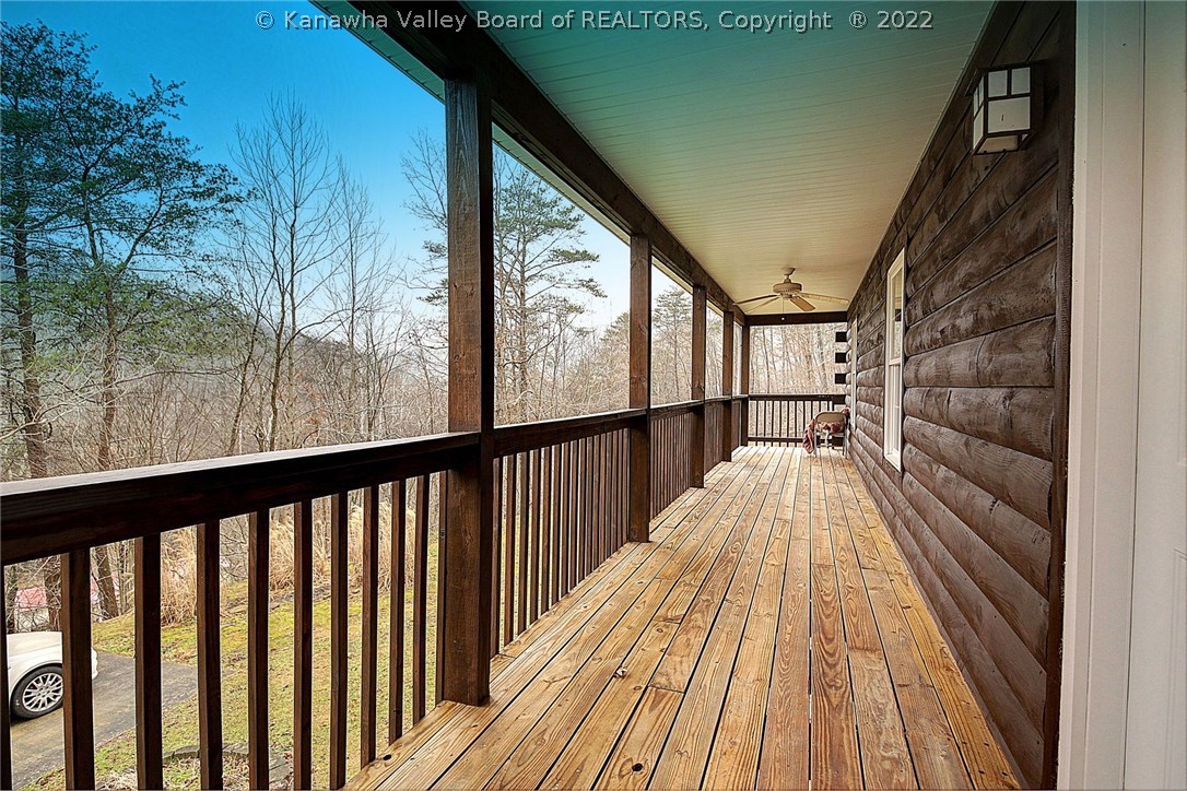 70 Forgotten Road Charleston, WV 25320 - Photo 4 of 30 Gallery Image 4