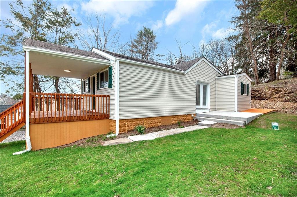7314 Shannon Road Verona, PA 15147 - Photo 17 of 20 Gallery Image 17