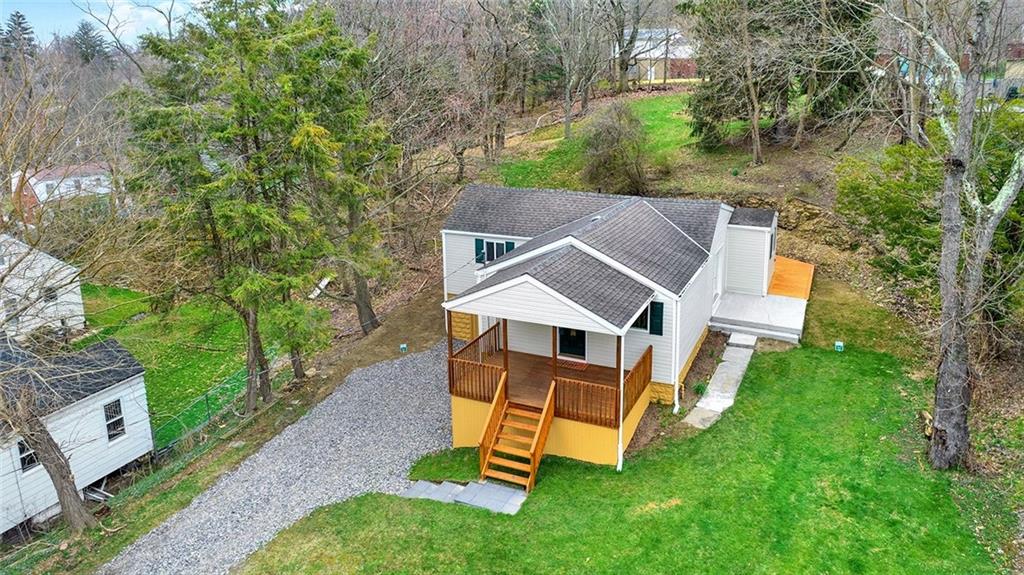 7314 Shannon Road Verona, PA 15147 - Photo 19 of 20 Gallery Image 19
