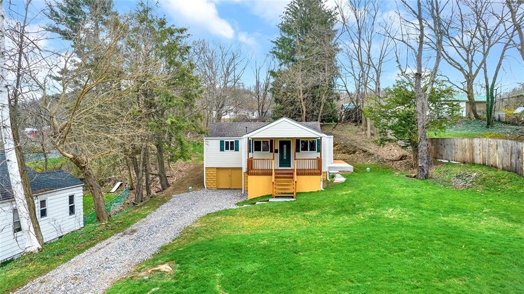 7314 Shannon Road Verona, PA 15147 - Photo 2 of 20 Gallery Image 2
