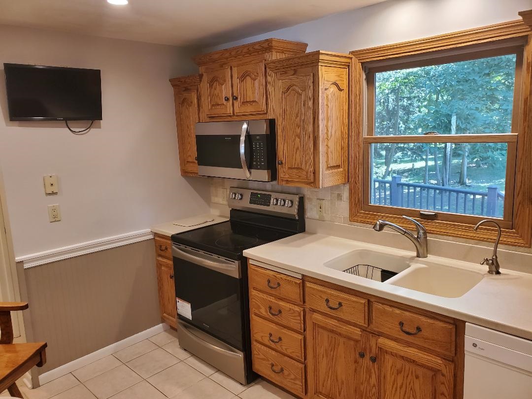 5819 Rosedale Drive Fort Wayne, IN 46804 - Photo 8 of 26 Gallery Image 8